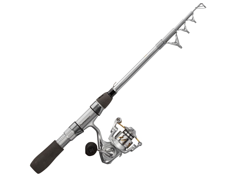 Fishing Reel Profishiency Pocket Combo ProFISHiency Tiny But