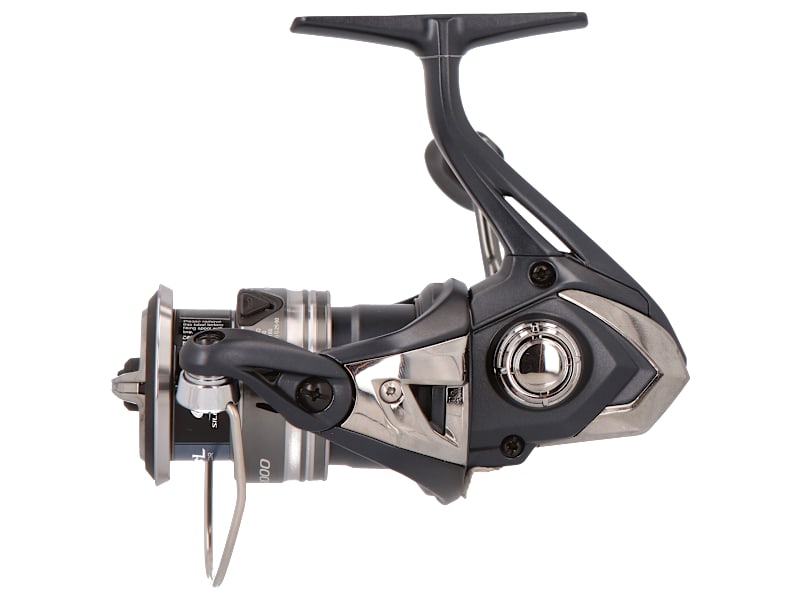 SHIMANO MIRAVEL 2500 スピニングリール 楽天市場】シマノ 22ミラベル 2500SHG / スピニングリール