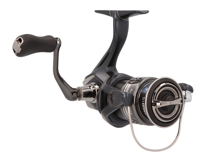 Shimano Miravel Spinning Reel | Bass Pro Shops