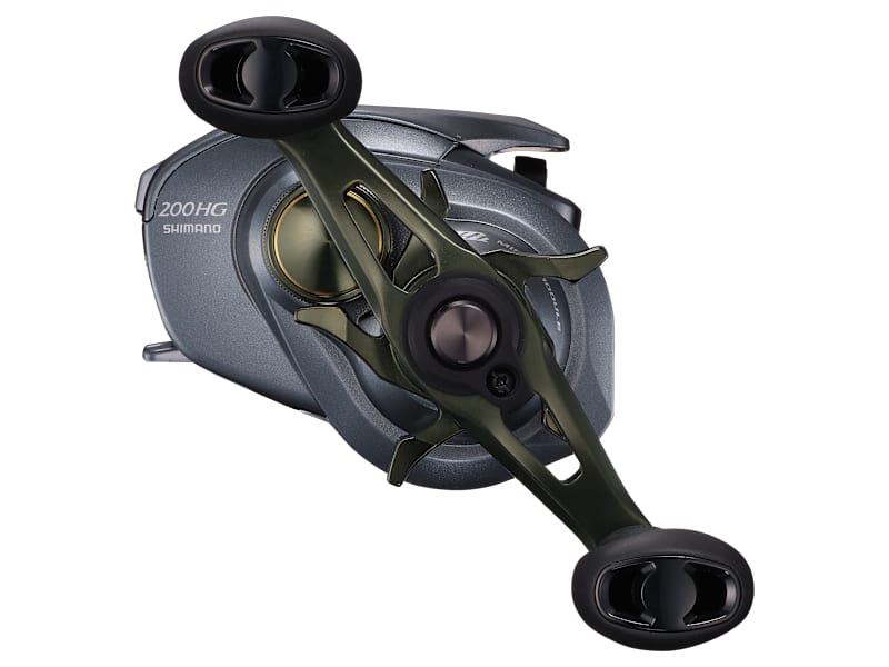 SHIMANO - 楽マン Low Profile – Shimano US Fish Shop