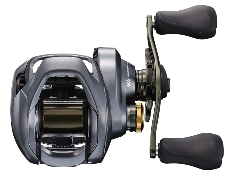 SHIMANO - 楽マン Amazon.com : Shimano Tourney/TY MF-TZ500 6-Speed Multiple