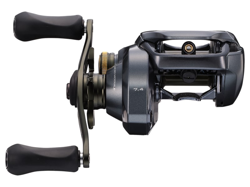 Shimano Curado DC 200 Baitcast Reel | Bass Pro Shops