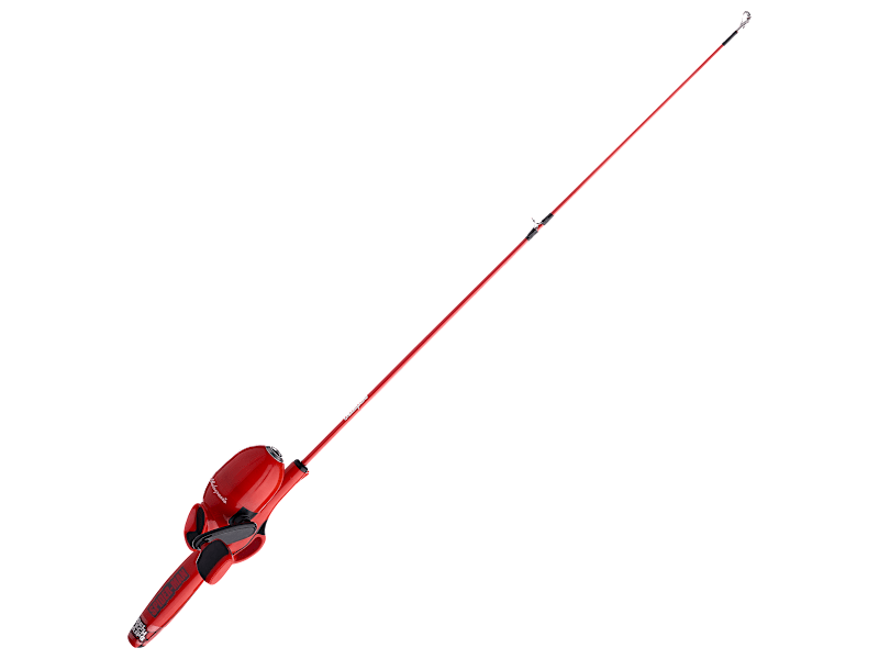 奥*郎様 Shakespeare Spider-Man バスロッド Shakespeare Spiderman Kids Fishing Rod Combo 2'6