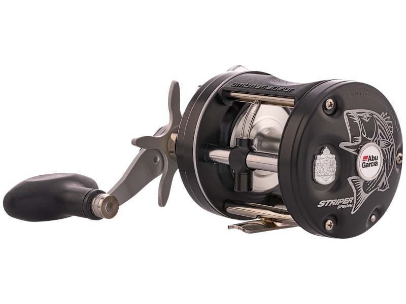 Abu Garcia Ambassa4500ＣS POPEYE SPECIAL Abu Garcia Ambassador 2500CI Popeye Special Green No genuine