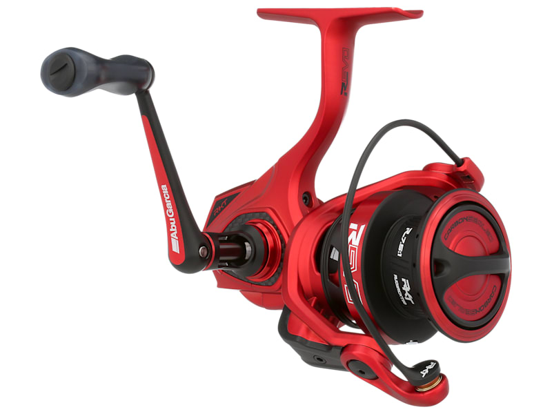 Abu Garcia Revo3 Rocket Spinning Reel | Bass Pro Shops