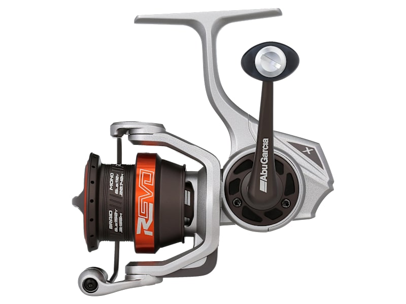 リール Abu Garcia REVO BIGSHOOTER REVO3 BC-L AbuGarcia_RevoSXSpinningReel_R