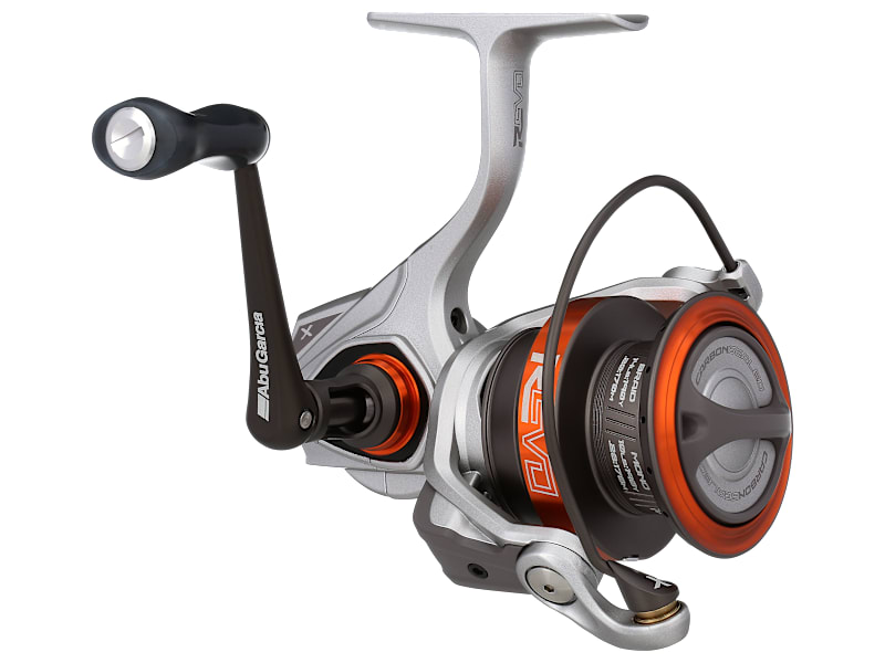 Abu Garcia Revo3 X Spinning Reel | Bass Pro Shops