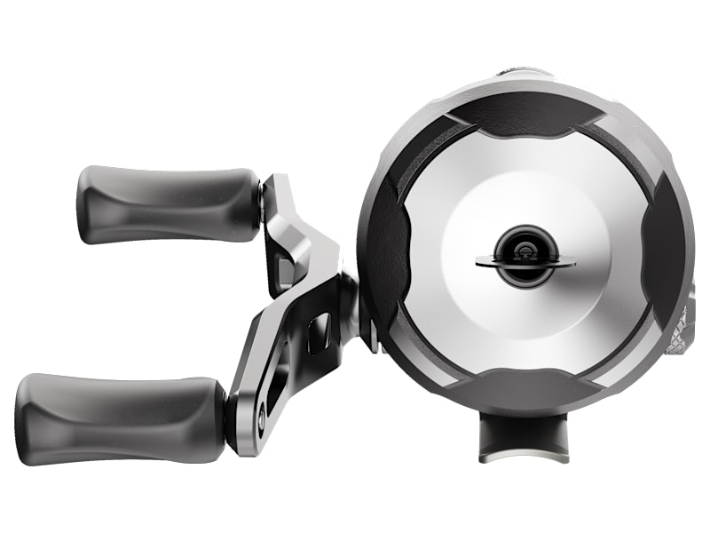 Zebco Omega Pro Spincast Reel | Bass Pro Shops