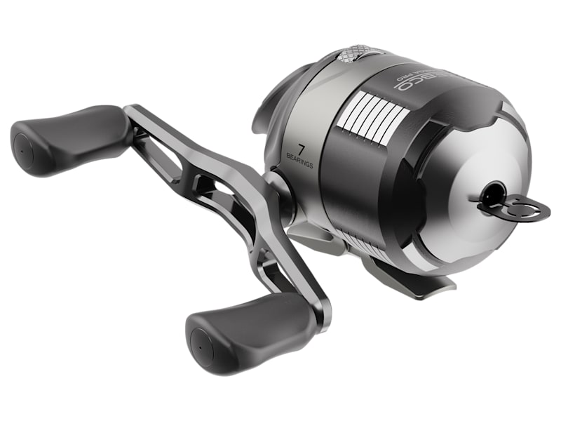 Zebco Omega Pro Spincast Reel | Bass Pro Shops