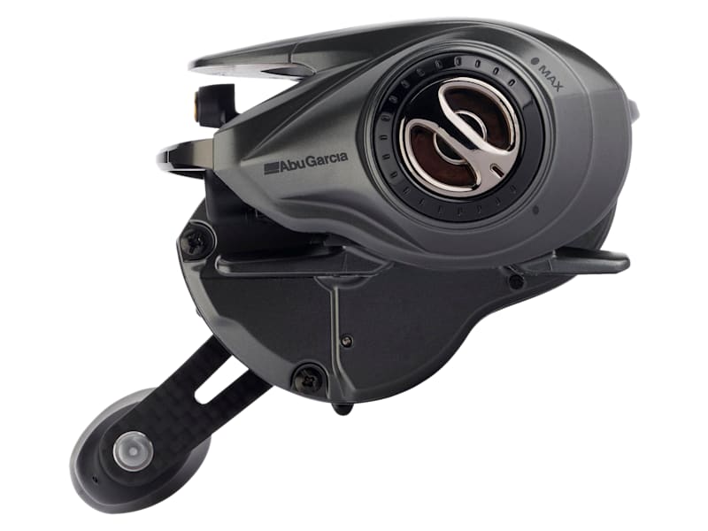 Abu Garcia Zenon MG-X Baitcast Reel - Right - 6.8:1 | Bass