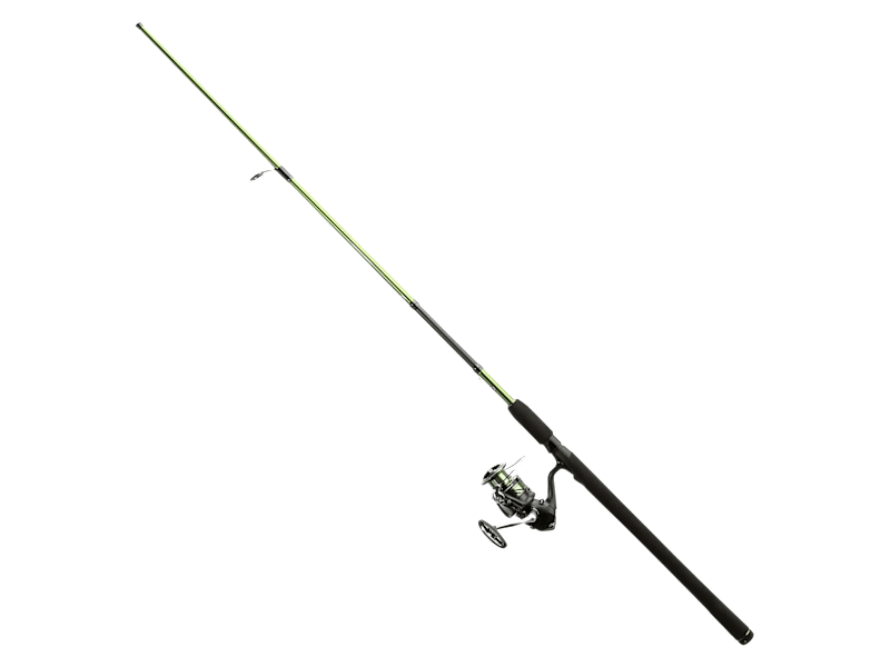 Shimano Symetre Salmon/Steelhead Spinning Combo | Mack's