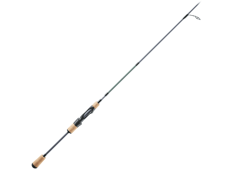 バスプロショップス マイクロライト MLT60ULS-2 6'0'' バスプロショップス マイクロライト MLT60ULS-2 6'0'' ロッド