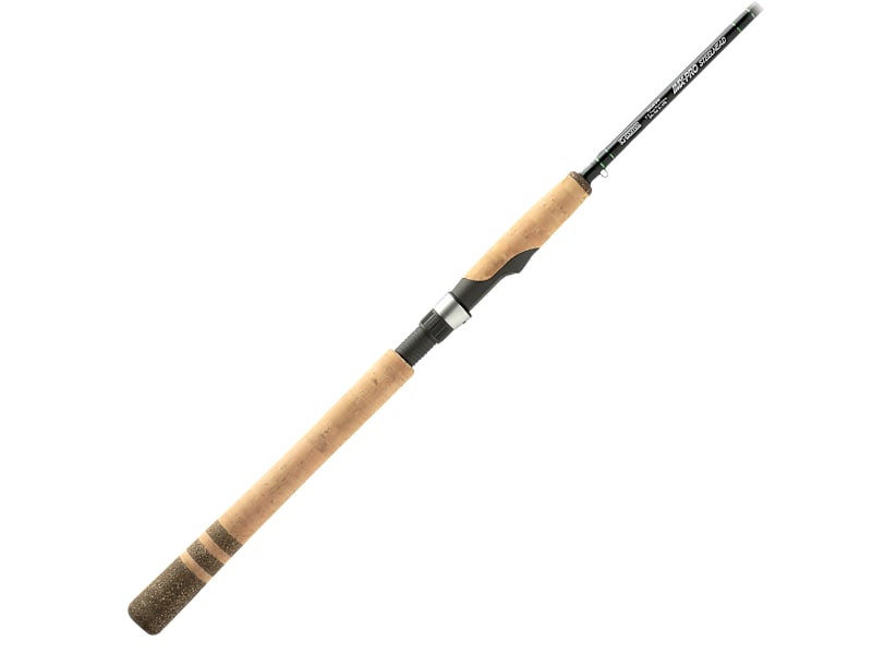 g loomis e6x mooching rod G. Built for versatility G.Loomis E6X Walleye Casting Rod