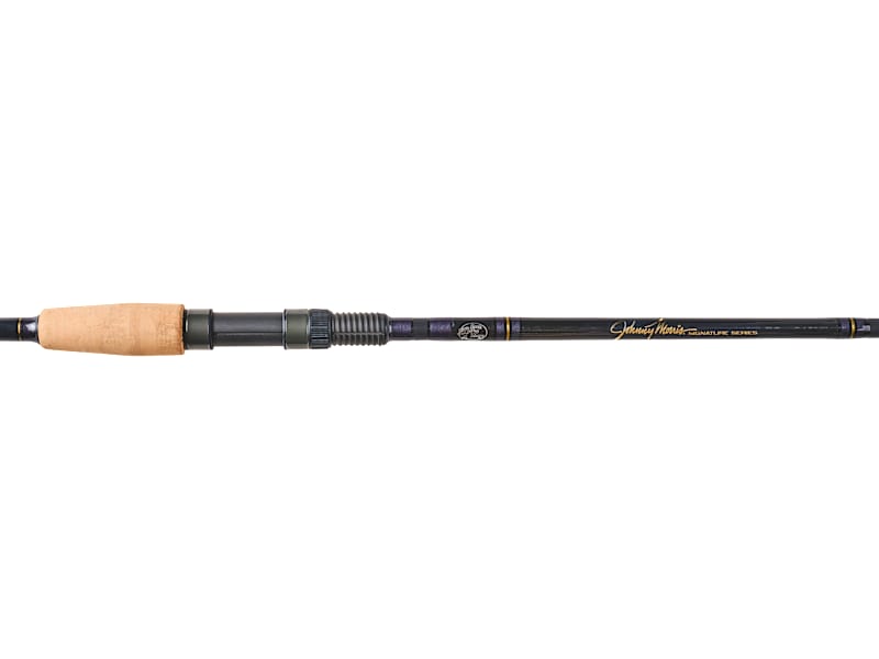 Bass Pro Shops Johnny Morris Signature Series Spinning Rod