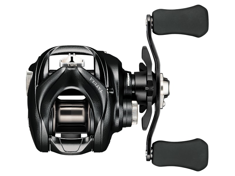 リール DAIWA 19Tatula100SHL Daiwa 19 Tatula Tw 100 XHL Baitcast Reel Left | eBay