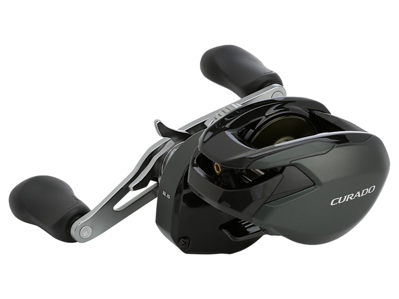 Shimano Curado M Baitcast Reel | Bass Pro Shops