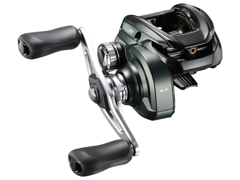 Shimano Curado M Baitcast Reel | Bass Pro Shops