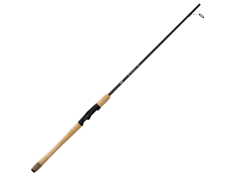 Fenwick Eagle Salmon & Steelhead Spinning Rod | Cabela's