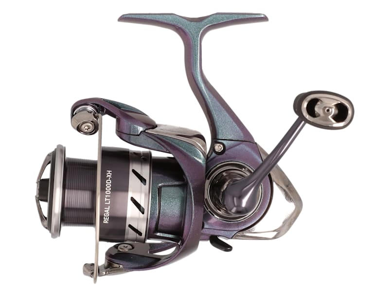 Daiwa Regal LT Spinning Reel | Bass Pro Shops
