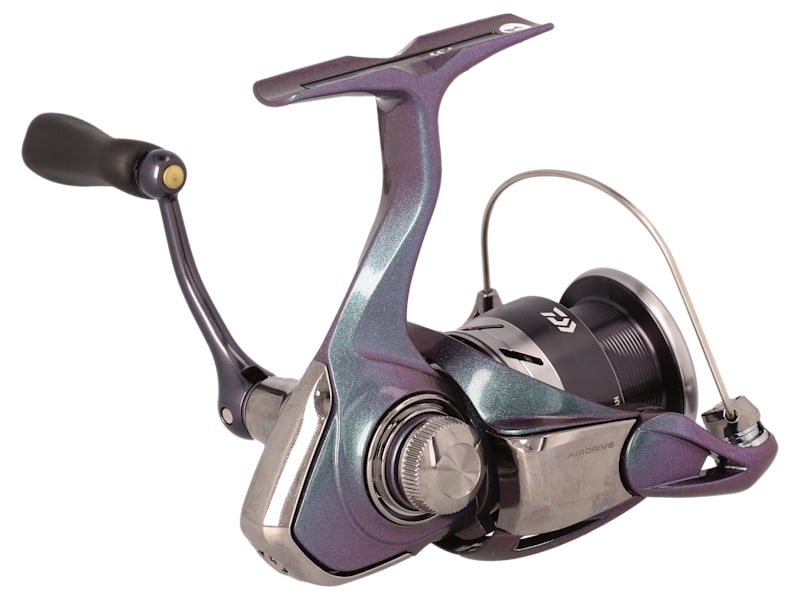202⭐︎LT4000D-CXH Daiwa Regal LT 4000D-CXH-B Spinning Reel