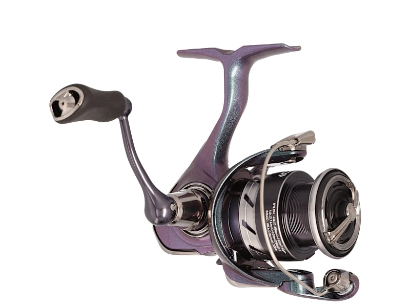 Daiwa Regal LT Spinning Reel | Bass Pro Shops
