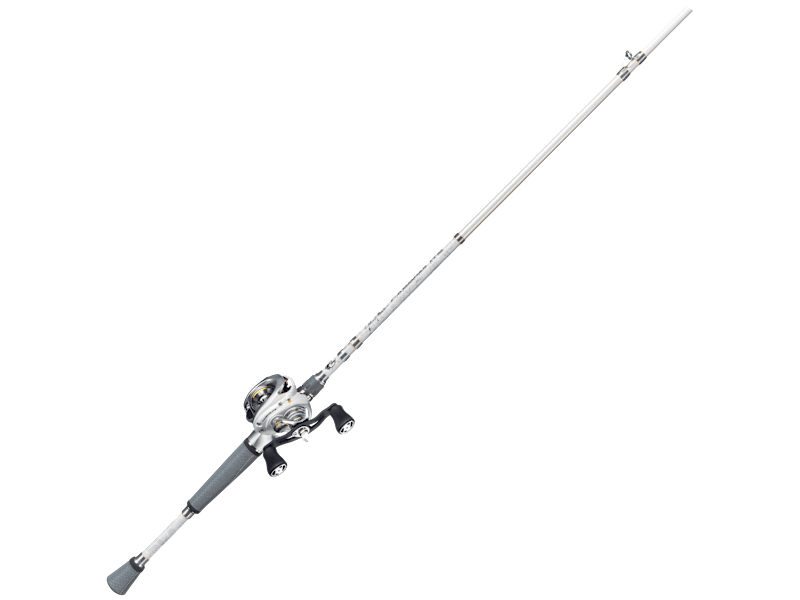 Bait Caster Johnny Morris Platinum Signature Baitcast Reel Review