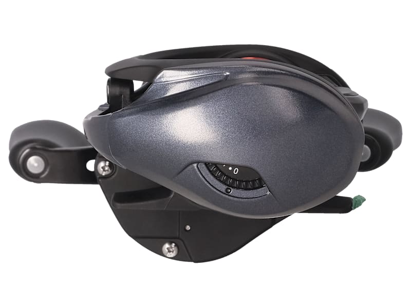 Bass Pro Shops Pro Qualifier Baitcast Reel | Bass Pro Shops