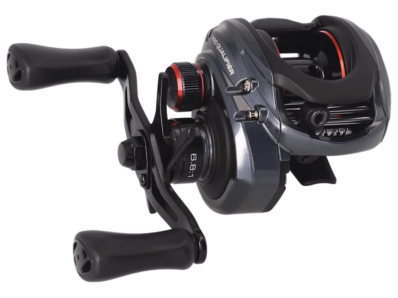 Bass Pro Shops Pro Qualifier Baitcast Reel | Bass Pro Shops