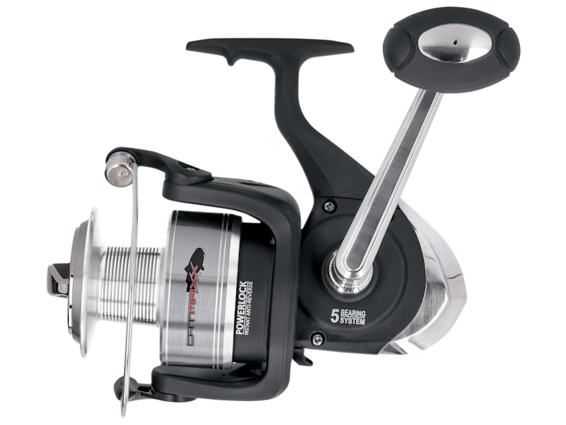 Fishing Rod Catmaxx Rod And Reel Combo Catfish Baitcast Rod And