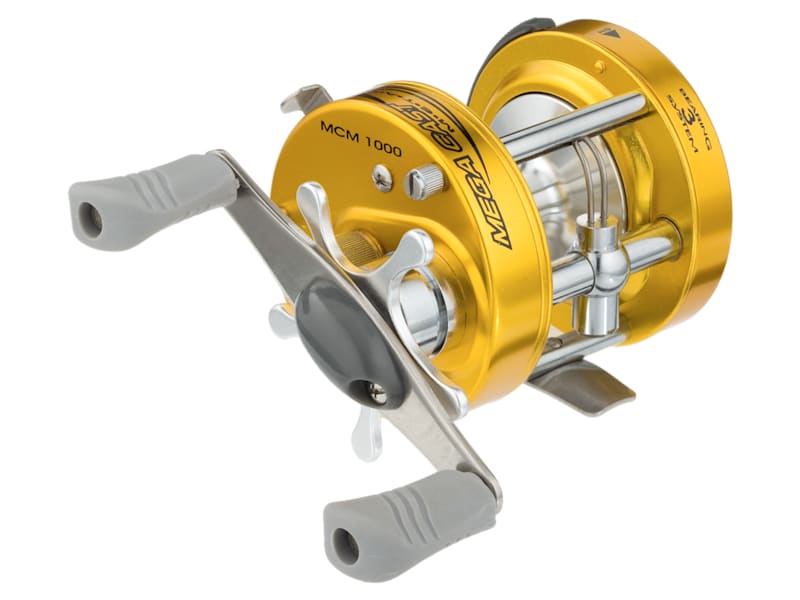 Spinning Reel Megacast Baitcast Combo Bass Pro Shops MegaCast