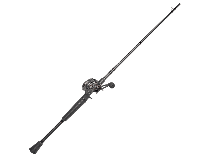 Bass Pro Lews Baitcast Combo Lew's Mach Pro Baitcast Combo