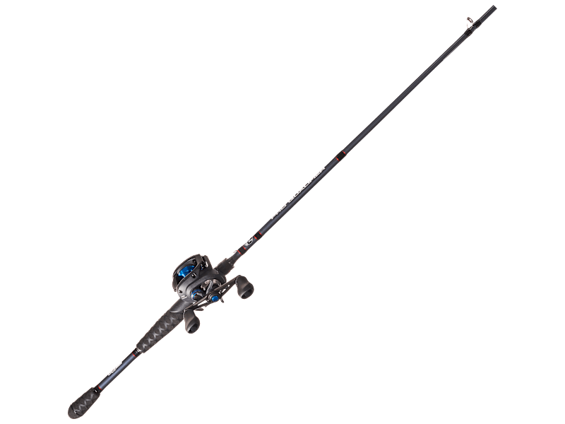 Spinning Reel Megacast Baitcast Combo Bass Pro Shops Megacast