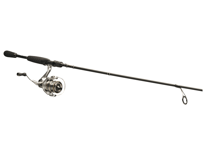 Crappie Casting Rod Crappie Maxx Pro Series Rods Crappie Rod Bass