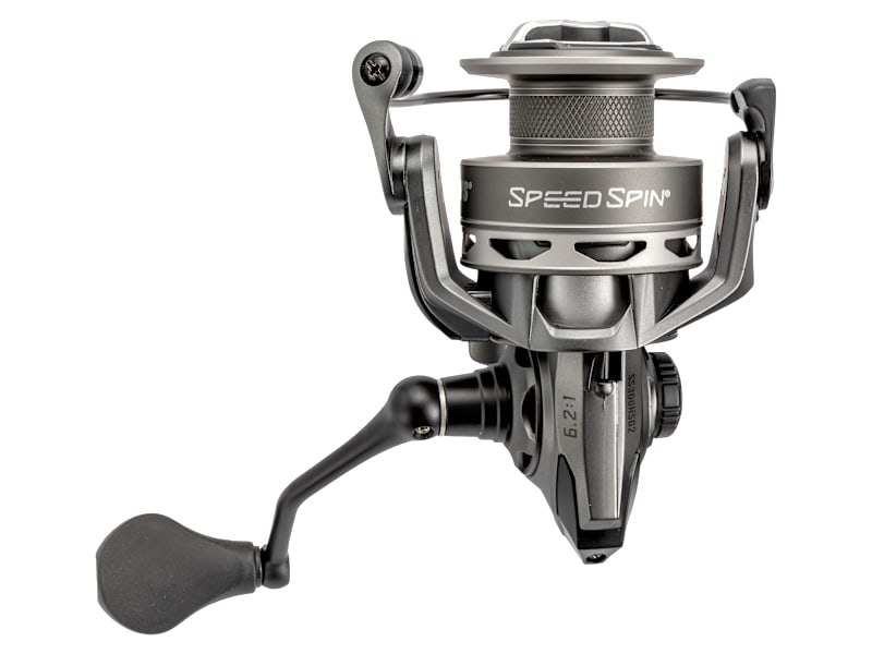 Lews リール Laser SG Spinning Reel