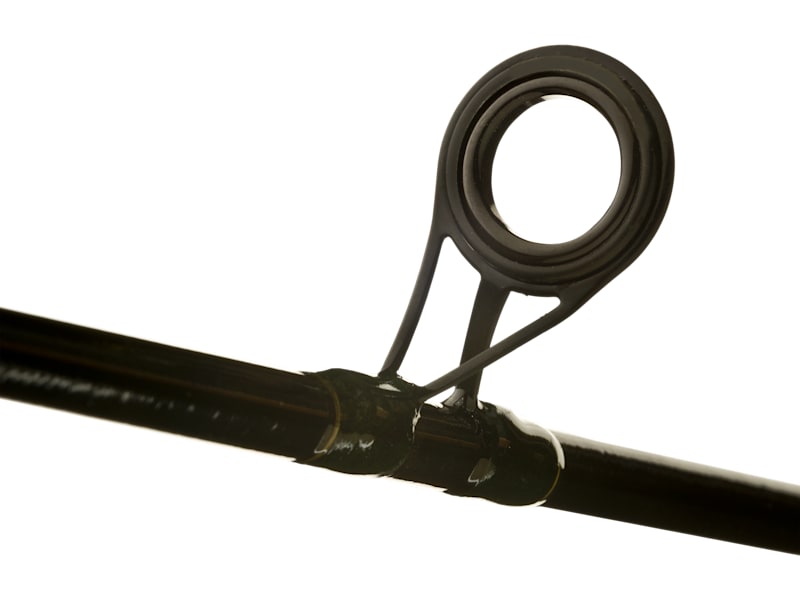 Bass Pro Shops Classic 200 Spinning Rod 6'6'' Medium Bass