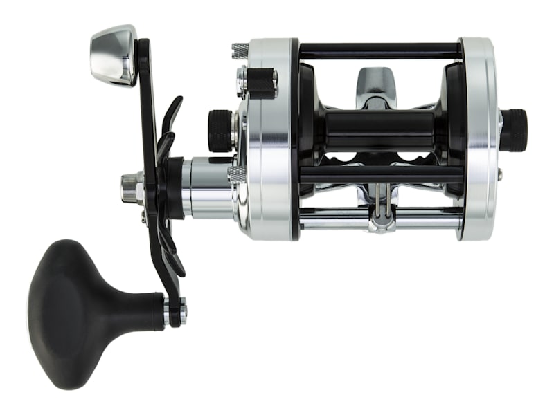Abu ATLANTIC 253SとAmbassadeur 7000のセット Abu ATLANTIC 253SとAmbassadeur 7000のセット フィッシング
