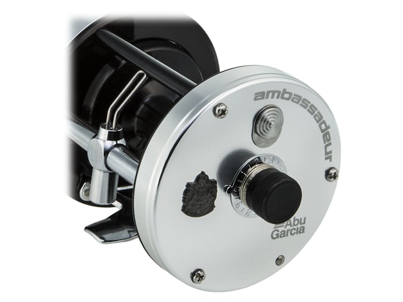 Abu Garcia Ambassadeur 7000 C3 Levelwind Reel | Bass Pro