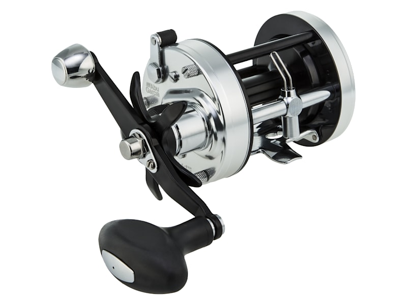 Abu Garcia Ambassadeur 7000 C3 Levelwind Reel | Cabela's