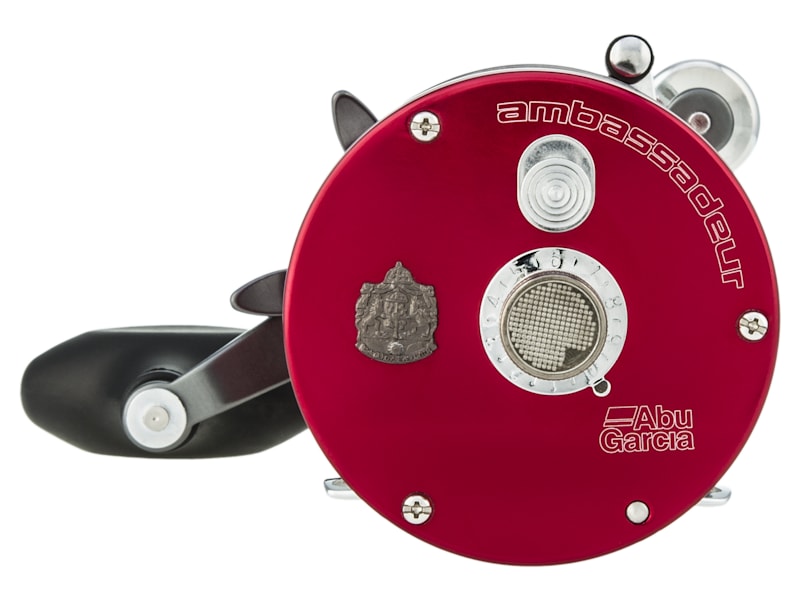 Abu Garcia C-7000 Levelwind Reel | Bass Pro Shops