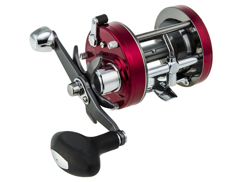 Abu Garcia C-7000 Levelwind Reel | Bass Pro Shops