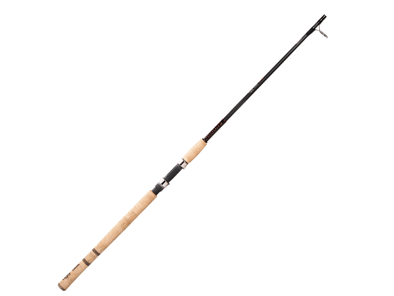 best okuma rods for steelhead and salmon fishing Diamond Elite Trolling Rod The Toray Carbon construction gives these rods the sensitivity you need to feel even the lightest of bites.The component system on the X Okuma Ceymar SST Salmon Spin