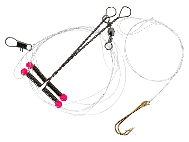 Bass Pro Shops Crappie Rig Cabela's