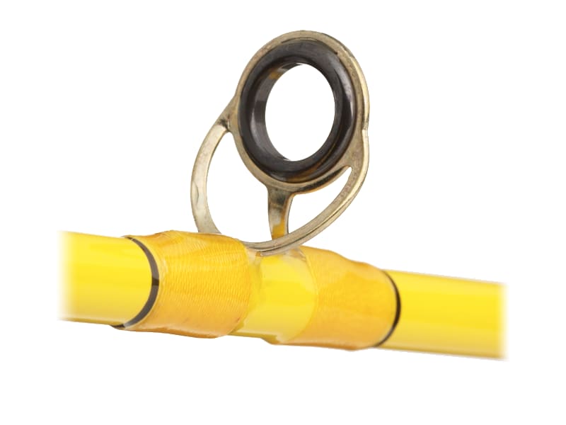 Bass Pro Shops Micro Lite Glass Casting Rod | Bass Pro Shops