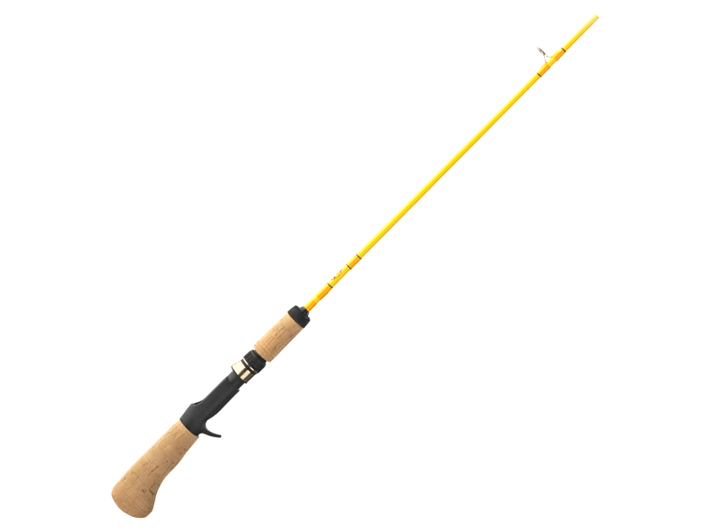 ロッド Bass Pro Shops MICRO LITE Glass Bass Pro Shops Micro Lite Glass Casting Rod | Bass Pro Shops