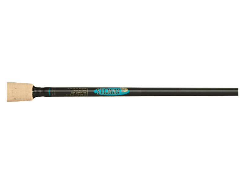 St. Croix Premier Series Spinning Rod | Bass Pro Shops