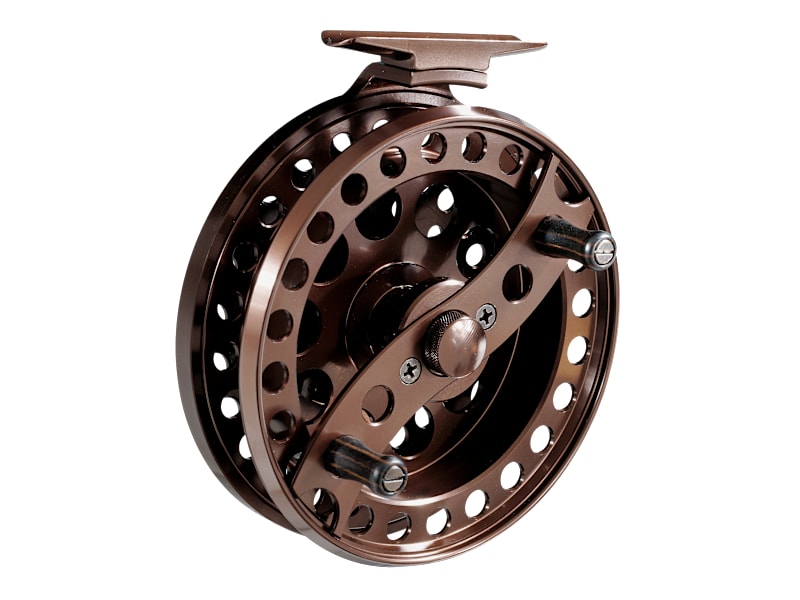Okuma Aventa Center-Pin Float Reel Cabela's