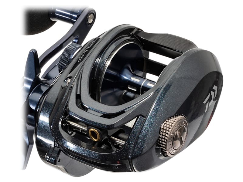 Daiwa Lexa HD Baitcast Reel | Bass Pro Shops