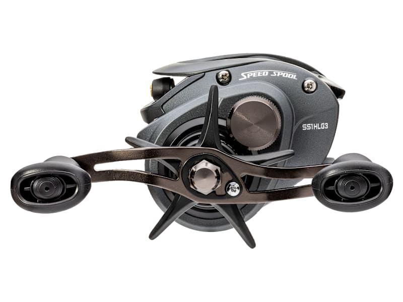 LEW’Ｓ ＢＢ２Ｃ ＳＰＥＥＤ ＳＰＯＯＬ Amazon.com : Lew's Fishing SS1HLA Speed Spool LFS