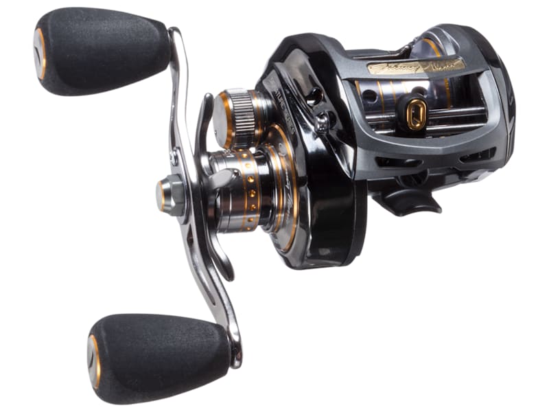 Reel Bass Pro Sporting Goods Bass Pro Shops Johnny Morris