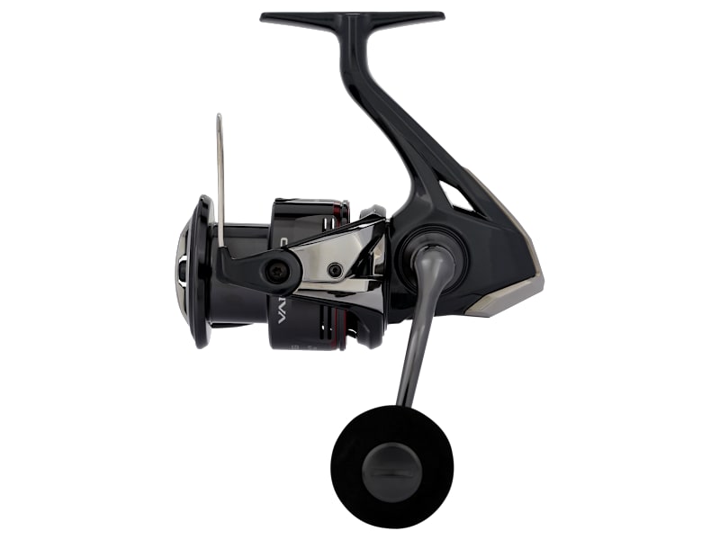 シマノ(SHIMANO) Vanford 1000 SHIMANO VANFORD 1000 REVIEW AND FIELD TEST - I test out the